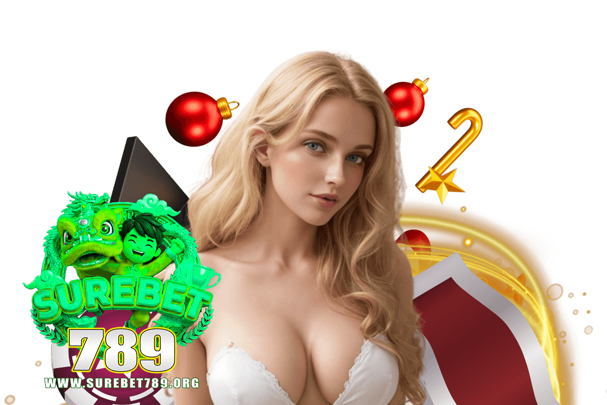 surebet789 สมัคร