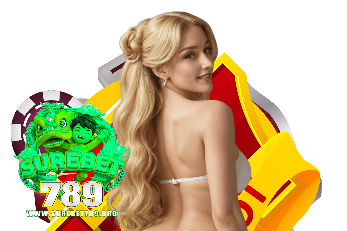 surebet789 สล็อต