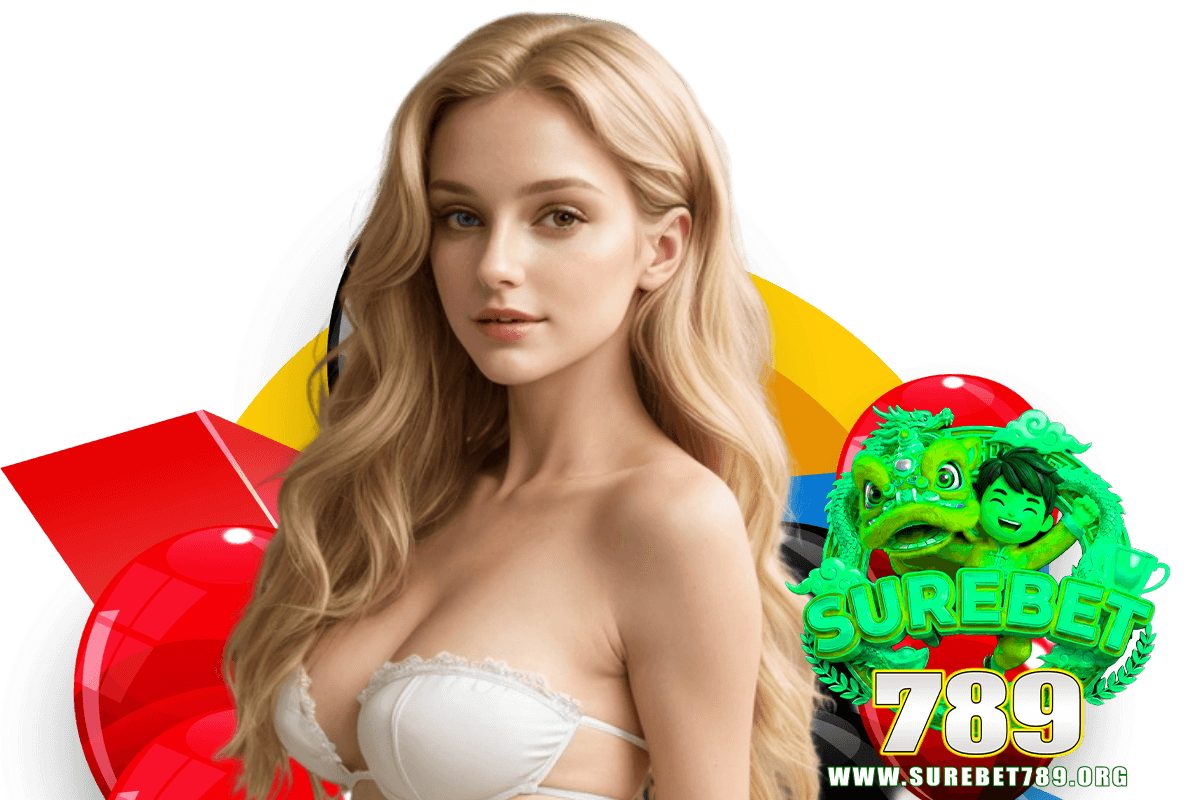 surebet789 แจกเครดิตฟรี